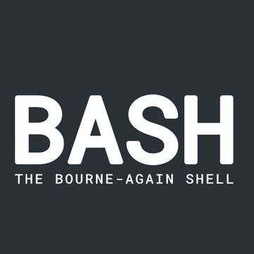 Organizing photos with bash